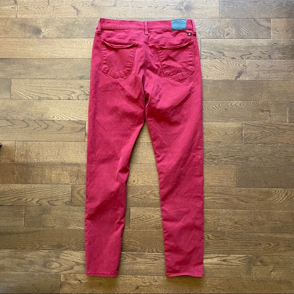 Lucky Brand Jeans - Picture 5 of 10